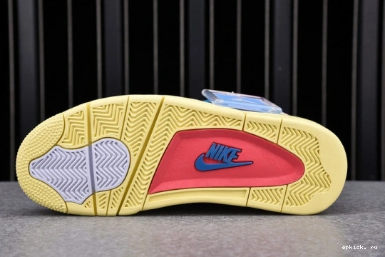 Cheap EP Ice Jordan 4 Air DC9533-800 Union DC9533-800 Guava 0305